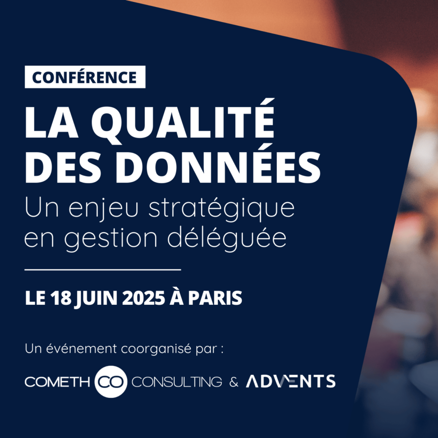 COMEXT LinkedIn Conférence QDD Cometh & Advents COMEXT LinkedIn Conférence QDD Cometh & Advents